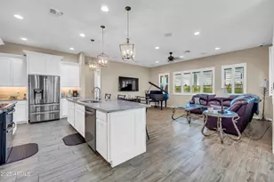 41553 W Springtime Rd, Maricopa, AZ 85138 - Photo 16