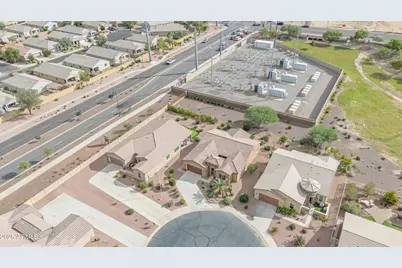 41553 W Springtime Road, Maricopa, AZ 85138 - Photo 60