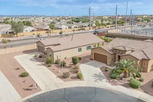 41553 W Springtime Rd, Maricopa, AZ 85138 - Photo 56