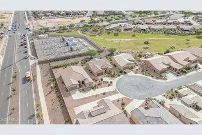 41553 W Springtime Road, Maricopa, AZ 85138 - Photo 62