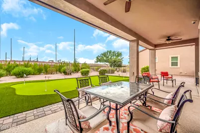 41553 W Springtime Road, Maricopa, AZ 85138 - Photo 50