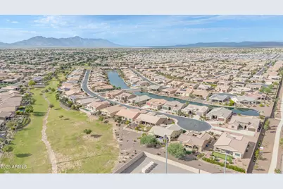 41553 W Springtime Road, Maricopa, AZ 85138 - Photo 66