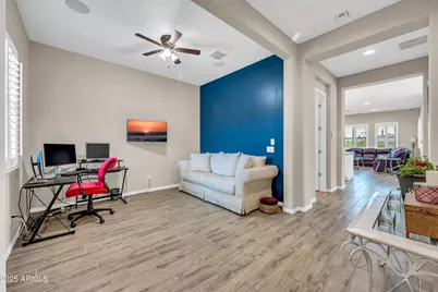 41553 W Springtime Road, Maricopa, AZ 85138 - Photo 8