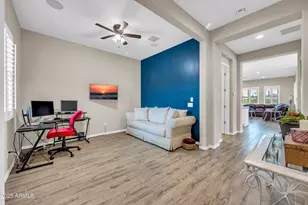 41553 W Springtime Rd, Maricopa, AZ 85138 - Photo 8