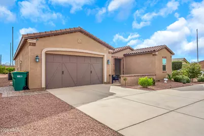 41553 W Springtime Road, Maricopa, AZ 85138 - Photo 4