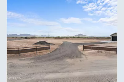47530 W Ray Street, Aguila, AZ 85320 - Photo 44