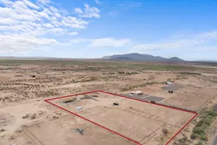 47530 W Ray St, Aguila, AZ 85320 - Photo 46