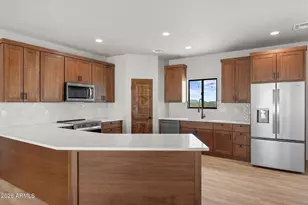 47530 W Ray St, Aguila, AZ 85320 - Photo 14