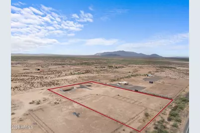 47530 W Ray Street, Aguila, AZ 85320 - Photo 6