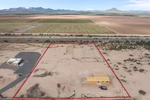 47530 W Ray St, Aguila, AZ 85320 - Photo 8