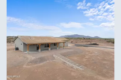 47530 W Ray Street, Aguila, AZ 85320 - Photo 42