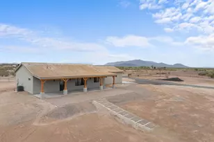 47530 W Ray St, Aguila, AZ 85320 - Photo 42