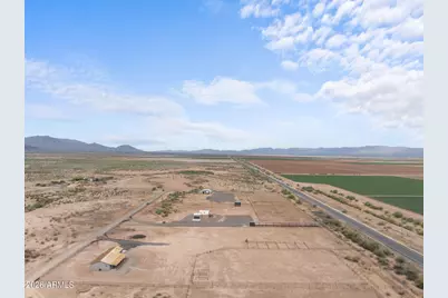 47530 W Ray Street, Aguila, AZ 85320 - Photo 34