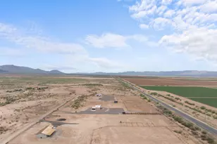 47530 W Ray St, Aguila, AZ 85320 - Photo 34