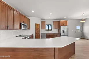 47530 W Ray St, Aguila, AZ 85320 - Photo 16