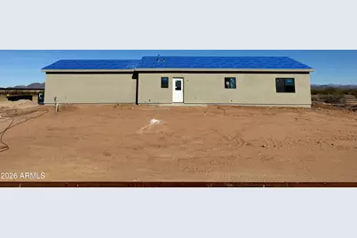 47530 W Ray Street, Aguila, AZ 85320 - Photo 1