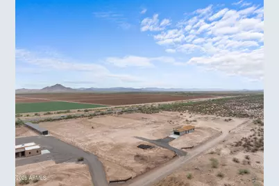 47530 W Ray Street, Aguila, AZ 85320 - Photo 32