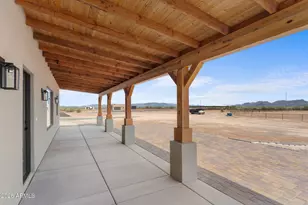 47530 W Ray St, Aguila, AZ 85320 - Photo 28
