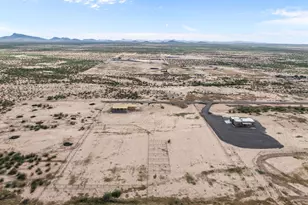 47530 W Ray St, Aguila, AZ 85320 - Photo 6