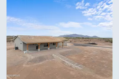 47530 W Ray Street, Aguila, AZ 85320 - Photo 8