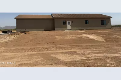 47530 W Ray Street, Aguila, AZ 85320 - Photo 16