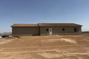 47530 W Ray St, Aguila, AZ 85320 - Photo 16