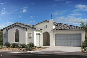 5929 N 207th Dr, Buckeye, AZ 85396 - Photo 1