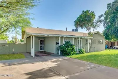 3819 W Golden Lane, Phoenix, AZ 85051 - Photo 1