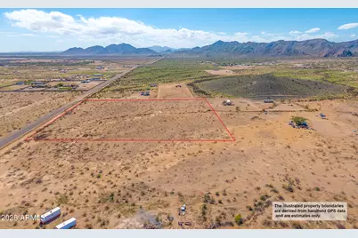 0 N Hidden Valley Road #-, Maricopa, AZ 85139 - Photo 8