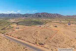 0 N Hidden Valley Rd, Maricopa, AZ 85139 - Photo 1