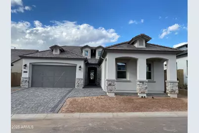 6860 S Crosscreek Drive, Chandler, AZ 85249 - Photo 1