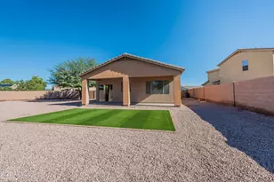 34530 N Hariana Rd, San Tan Valley, AZ 85143 - Photo 18