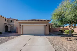 34530 N Hariana Rd, San Tan Valley, AZ 85143 - Photo 1