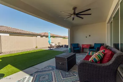 17400 W Auburn Street, Surprise, AZ 85388 - Photo 30
