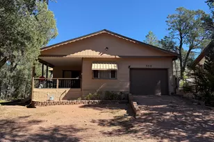 309 E Sherwood Dr, Payson, AZ 85541 - Photo 2