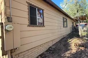 309 E Sherwood Dr, Payson, AZ 85541 - Photo 28