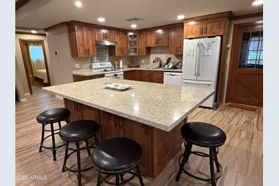 309 E Sherwood Drive, Payson, AZ 85541 - Photo 2