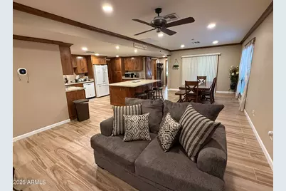 309 E Sherwood Drive, Payson, AZ 85541 - Photo 14