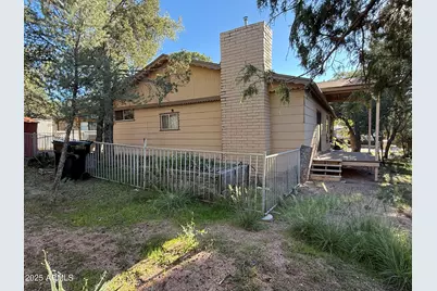 309 E Sherwood Drive, Payson, AZ 85541 - Photo 32