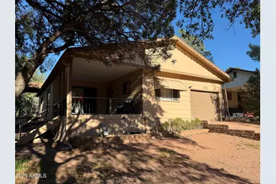 309 E Sherwood Drive, Payson, AZ 85541 - Photo 34