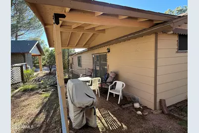 309 E Sherwood Drive, Payson, AZ 85541 - Photo 30