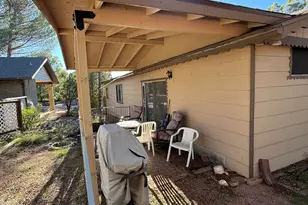 309 E Sherwood Dr, Payson, AZ 85541 - Photo 30