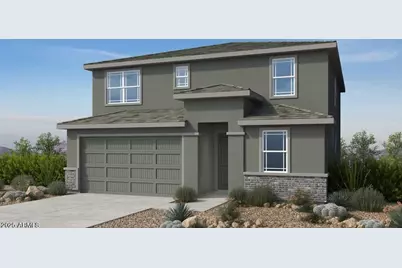 25291 N 165th Lane, Surprise, AZ 85387 - Photo 1