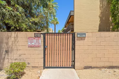 6501 N 17th Avenue #108, Phoenix, AZ 85015 - Photo 4