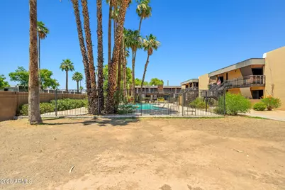 6501 N 17th Avenue #108, Phoenix, AZ 85015 - Photo 18