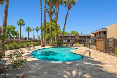 6501 N 17th Avenue #108, Phoenix, AZ 85015 - Photo 1