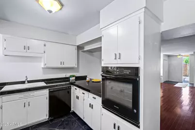 6501 N 17th Avenue #108, Phoenix, AZ 85015 - Photo 8