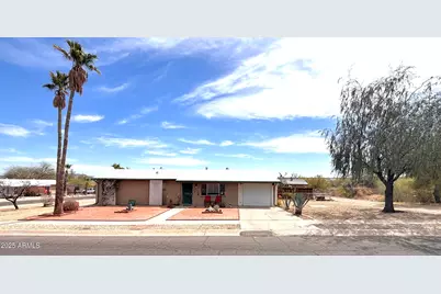 361 W Placer Street, Ajo, AZ 85321 - Photo 2