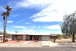 361 W Placer St, Ajo, AZ 85321 - Photo 2
