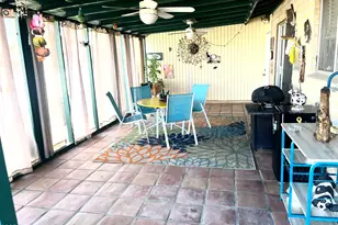 361 W Placer St, Ajo, AZ 85321 - Photo 20